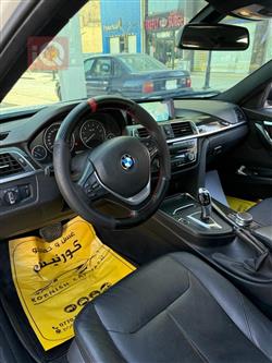 بی ئێم دەبڵیو سیریەس 3